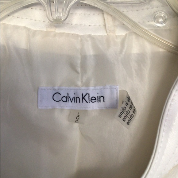 Calvin Klein Women’s Jacket - Picture 2 of 15
